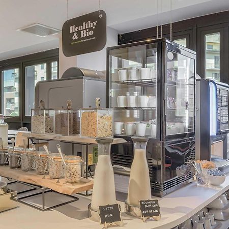 B&B Hotel Prato City Center エクステリア 写真