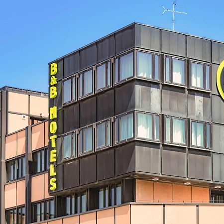 B&B Hotel Prato City Center エクステリア 写真