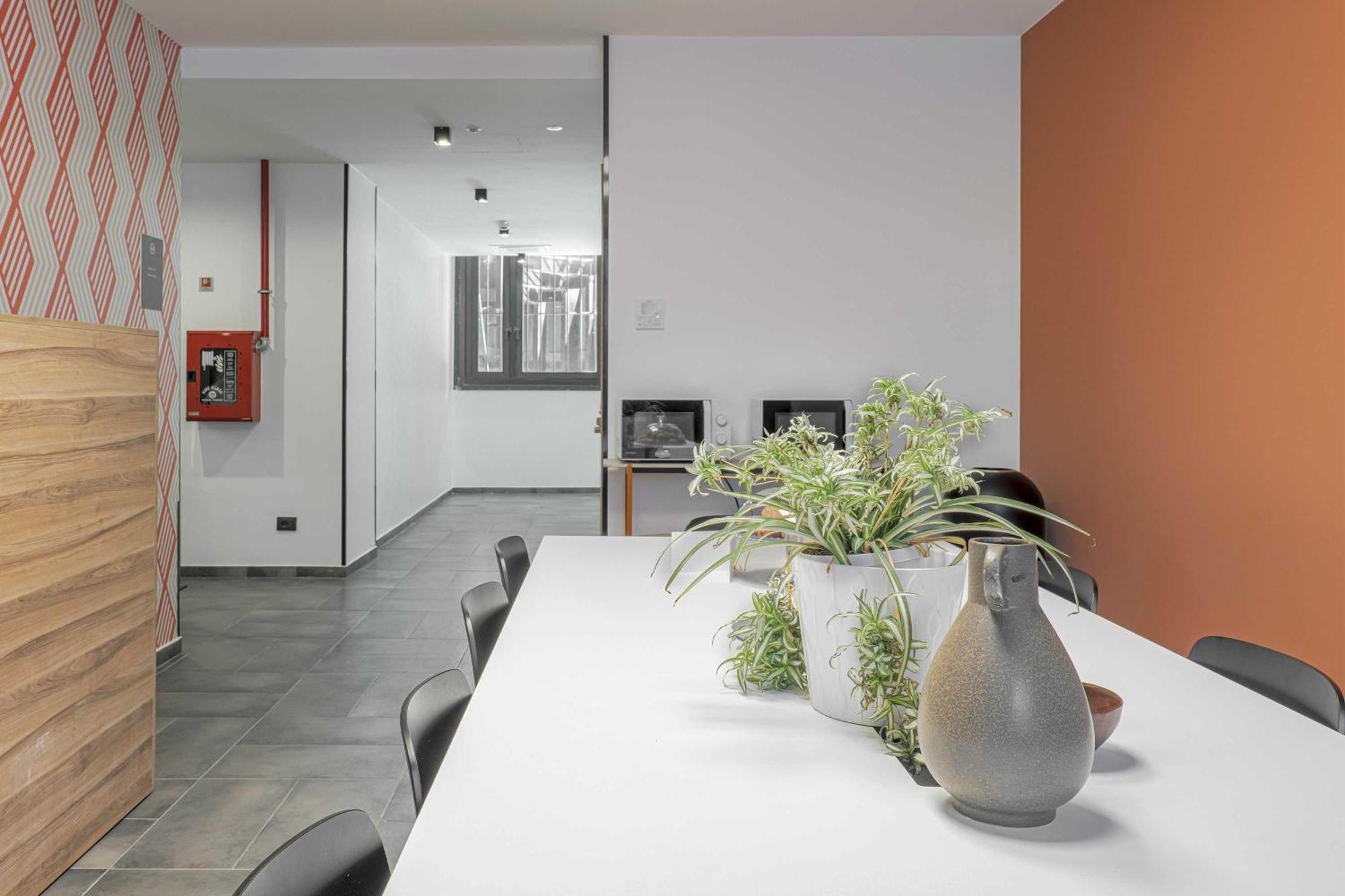 B&B Hotel Prato City Center エクステリア 写真
